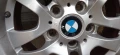 джанти bmw 5x120 с гуми, снимка 2