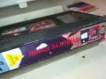 ПОВОД ЗА ВОЙНА-VHS VIDEO ORIGINAL TAPE 2901251149, снимка 5