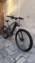 Електрически Алуминиев велосипед Мекица 27.5, снимка 3