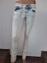 Дамски дънки G-Star RAW®LYNN MID SKINNY WMN LT AGED RESTORED 11 W26/L32; 2, снимка 2