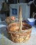 Продавам кошница, снимка 3