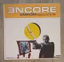 Eminem Feat. Dr. Dre & 50 Cent ‎– Encore Maxi Single 12 Made in USA Promo издание 2004г Състояние на, снимка 1