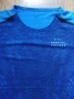 Nike Dri-FIT Run Division Rise 365 'Medium Blue' - страхотна мъжка тениска КАТО НОВА Л, снимка 5