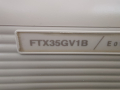 Daikin FTX35G (инверторна сплит система), снимка 2