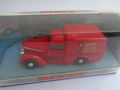 1:43 DINKY MATCHBOX COMMER 8 CWT VAN КОЛИЧКА МОДЕЛ, снимка 3