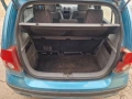 Продавам HYUNDAI GETZ 2003 1.1 НА ЧАСТИ, снимка 10