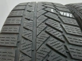 2бр зимни гуми 215/45/17 CONTINENTAL L04781 , снимка 2