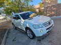 Mercedes ML350CDI W164 на части, снимка 2