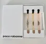 Лот парфюми - мини парфюми Tiffany & Co, Paco Rabanne, промо цена, снимка 4