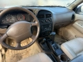 Nissan Pathfinder 3.3i на части, снимка 8