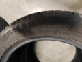 4бр. зимни гуми 215/55/18 Continental, снимка 4