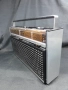 СТАР РЕТРО ТРАНЗИСТОР РАДИО ITT SCHAUB-LORENZ TOURING ELECTRONIC 105, снимка 3