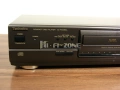 CD плеър   Technics sl-pg580a , снимка 3