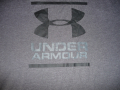 UNDER ARMOUR мъжка тениска размер 2XLв, снимка 2