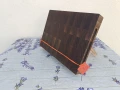 Дъска за рязане - End Grain, снимка 1