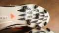 ADIDAS Adizero F50 Размер EUR 36 2/3 / UK 4 детски бутонки 169-13-S, снимка 16