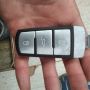 Ключ  три бутона за VW Passat 6 , 7