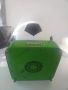 Мини хладилник HUSKY Model: HUS-HM18 Изключителен и ефектен  дизайн във формата на футболна топка! , снимка 3