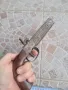 пистолет, пищов, кремъклия, евзалия, снимка 7