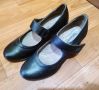 Български дамски обувки , снимка 1 - Дамски обувки на ток - 45304922
