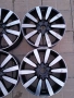 Джанти 18" 5х112 MAM AUDI VW MERCEDES, снимка 4