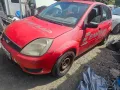 Ford fiesta на части, снимка 5