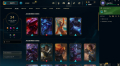 League of LegendsEmerald EU WEST, снимка 2