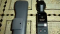 DJI OSMO POCKET  4к 12MP екшън камера със триосова  стабилизация, снимка 5