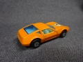 СТАРА РЕТРО МЕТАЛНА КОЛИЧКА MONTEVERDI HAI MATCHBOX ENGLAND , снимка 4