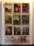 Класьор  с марки , снимка 5