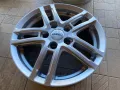 15" 5x105 Dezent TZ - Opel Chevrolet , снимка 2