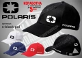 POLARIS тениска и шапка, снимка 5
