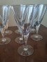 Кристални чаши за вино, снимка 7