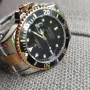 Мъжки луксозен часовник  ROLEX Submariner , снимка 4