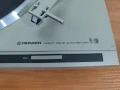 Грамофон Pioneer PL-200, снимка 5