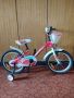 Детски велосипед, снимка 2