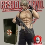 Екшън фигура Resident Evil 2 - Leon S. Kennedy, снимка 1