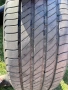 4 бр летни гуми 235 /55 19 Michelin Primacy 4 ШУМОИЗОЛИРАНИ, снимка 2