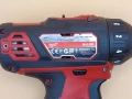 Milwaukee M12 BD тяло на компактен винтоверт, снимка 5