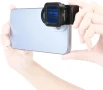 Andoer Анаморфотичен филмов обектив за смартфон 1.55X, снимка 7