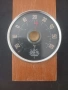 термометър рядка антика, снимка 2