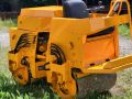 Валяк BOMAG 1600 кг.  Нов внос, снимка 8