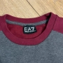 Мъжка блуза EA7 Emporio Armani | M размер, снимка 4