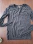 Блуза Puma , снимка 1 - Блузи с дълъг ръкав и пуловери - 45695115