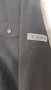 Ново Яке Capo button jacket Black, Size XXL, снимка 2