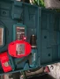 Ударнопробивен винтоверт с две отлични батерии Makita с интелигентно зарядно устройство , снимка 10