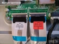 LG 43K6200PLA  части  EAX67872805(1.1) ,EAX67209001(1.5) ,EBR83592701 ,крачета ,LGSBWAC72, снимка 4