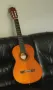 Продавам класическа китара YAMAHA G-240  + KNA NG-1 + калъф , снимка 8