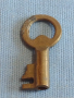 Старо ключе от соца за шкаф,скрин, шевна машина за КОЛЕКЦИОНЕРИ 29228, снимка 1