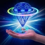 Летяща играчка Orb Ball Lite с AI управление на движението и 360° завъртане, 6+ години, снимка 1